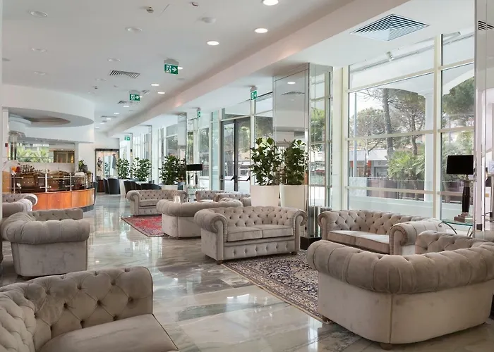 Hotel Continental Rimini