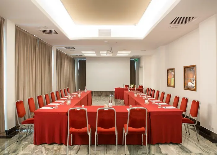 Hotel Continental Rimini