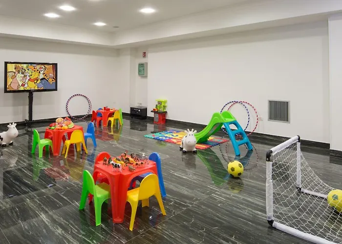 Continental Hotel Rimini