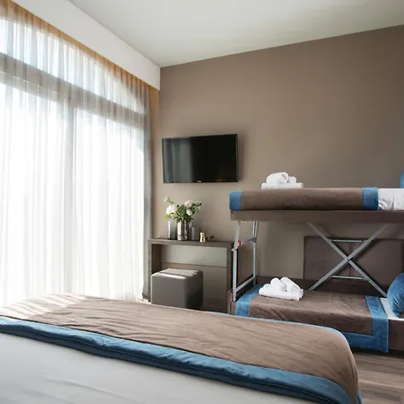 Continental Hotel Rimini