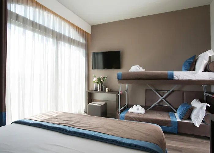 Continental Hotel Rimini