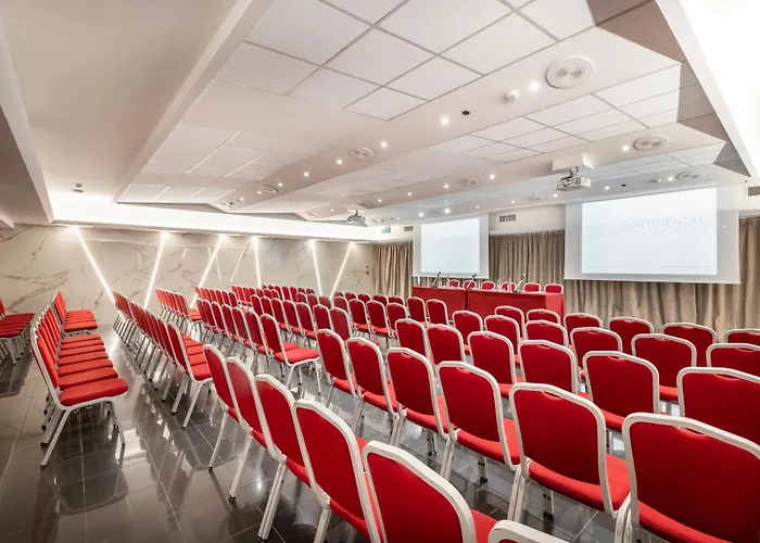 Hotel Continental 4*