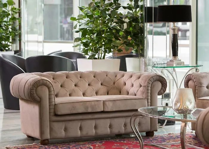 Hotel Continental 4*