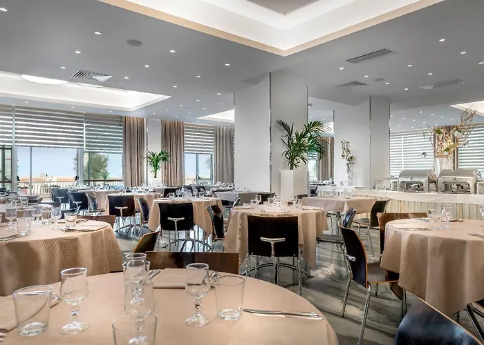 Continental Hotel Rimini