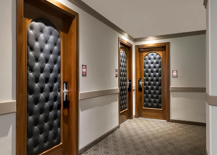 Continental Hotel Rimini